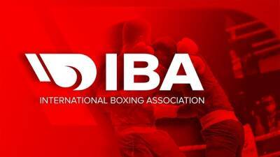 Россия и Беларусь отстранены от международных боксерских турниров