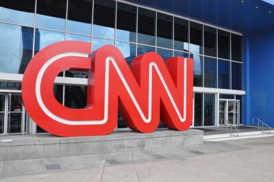 Телекомпания CNN прекратит вещание в России