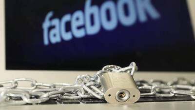 США обеспокоились блокировкой Facebook в России