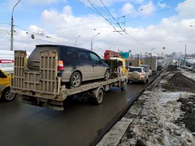 Новосибирские автоэксперты рассказали, на каких машинах выгоднее ездить из-за санкций