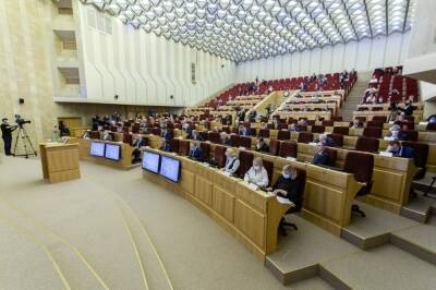 Два депутата из Новосибирска станут волонтёрами в Донбассе
