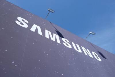 Samsung объяснила приостановку поставок в Россию проблемами с логистикой