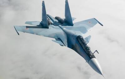 ГУР опубликовало список летчиков, которые атаковали Украину