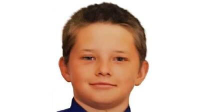 В Свердловской области 4 марта пропал 12-летний мальчик