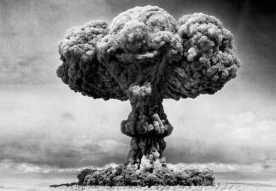 Как офицер США Уильям Бассетт нарушил приказ и спас мир от ядерной войны - Русская семерка