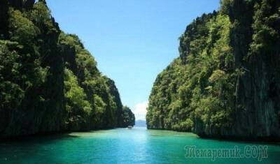 Палаван: жизнь на самом красивом острове мира