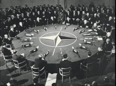 Сколько раз СССР пытался вступить в НАТО, но его не приняли - Русская семерка