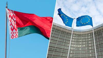 Демонстративные меры: почему Евросоюз собирается ввести новые санкции против Белоруссии
