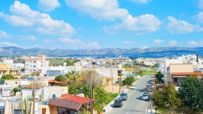 Кипр обещал оказать максимальное содействие находящимся в стране туристам из России