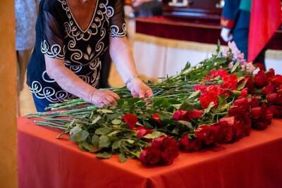 Прощание с погибшим на Украине бойцом пройдёт 6 марта в Чите