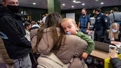 В Чехии беженцам из Украины хотят ежемесячно выплачивать по €200