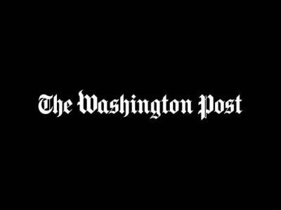 Издание "The Washington Post" удалит имена авторов из РФ через закон о "фейках"