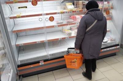 Спецоперация на Украине: что известно на 5 марта — ограничение на продажу товаров в одни руки, блокировка Facebook