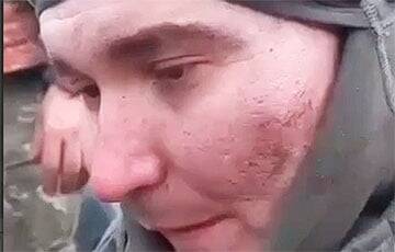 Пленный российский ефрейтор: Настроение у солдат никакое, не хотят воевать с украинцами