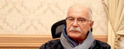 Суд Украины заочно арестовал режиссера Никиту Михалкова