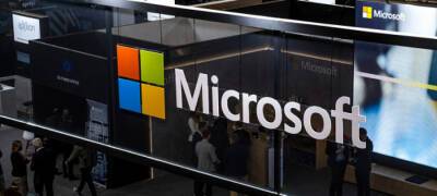Microsoft приостановила продажи в России