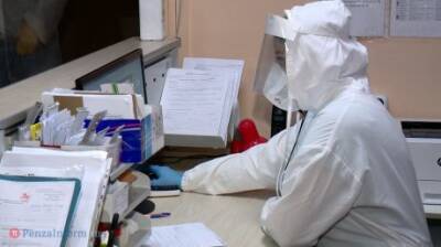 У переболевших коронавирусом россиян обнаружили «черную плесень»