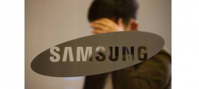 Samsung приостановил поставки в Россию