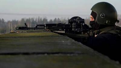 Минобороны рассказало о мужестве российских офицеров в ходе спецоперации по защите Донбасса