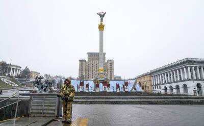 Политолог рассказал, какое будущее американцы уготовили Украине