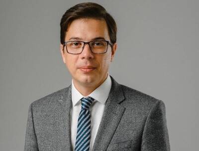 Мэр Нижнего Новгорода Юрий Шалабаев завел Telegram-канал