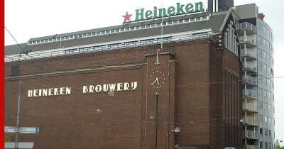 Heineken приостанавливает поставки пива в Россию - profile.ru - Россия - Дания - Голландия