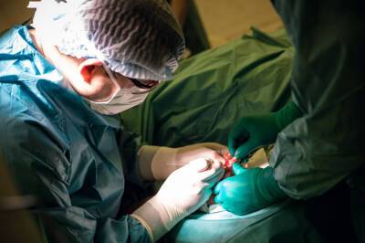 Тюменцы обратились к врачам из-за "черной плесени" в носу