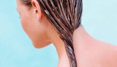 Выпадение волос может быть вызвано железодефицитной анемией