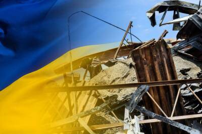 Утренняя сводка с украинского фронта: на харьковском направлении агрессор оттеснен к границе