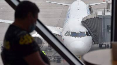 «Уральские авиалинии» отменили ряд международных рейсов