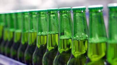 Heineken приостановит экспорт пива в Россию