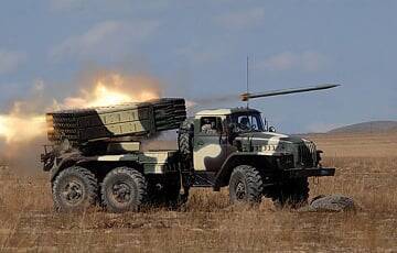 Российские оккупанты нанесли ракетный удар в Одесской области