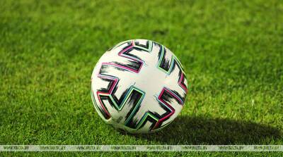 "Шахтер" и БАТЭ матчем за Суперкубок откроют новый футбольный сезон в Беларуси