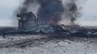 В ВСУ рассказали о сбитой вражеской авиации за сутки