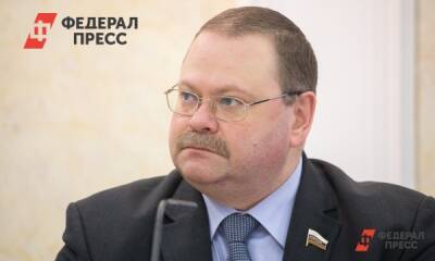 Пензенский губернатор Олег Мельниченко отменил действие ковид-паспортов