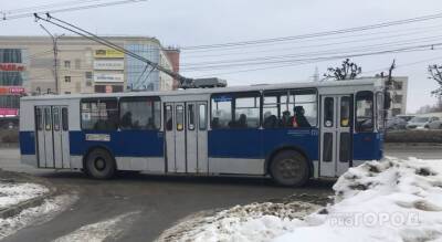 С 14 марта в Чебоксарах подорожает проезд на общественном транспорте