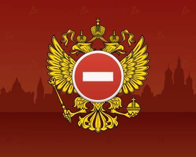 В России заблокировали Facebook и Twitter