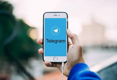 У Telegram снова наблюдаются сбои в работе приложения