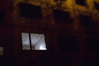 Челябинская школьница выжила после падения из окна девятого этажа