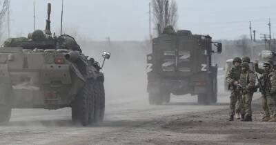 Вторжение России: ситуация в регионах Украины по состоянию на утро 5 марта