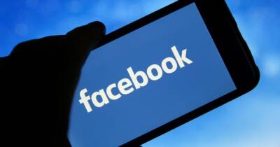 В Facebook постараются возобновить работу своих сервисов в России