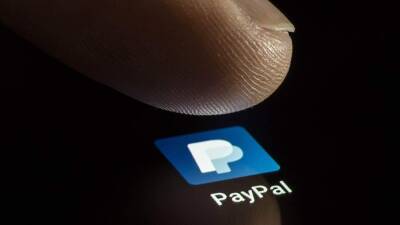 Сервис платежей PayPal приостановил работу в России