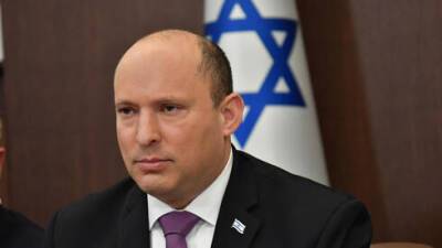 Должен ли Израиль открыто поддержать Украину: споры в правительстве не утихают