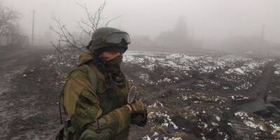Минобороны объявило режим тишины на Украине