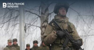 Минобороны РФ: за время спецоперации на Украине поражены более 2 тысяч объектов военной инфраструктуры
