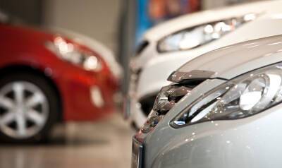 Nissan, Geely и другие автобренды стали скрывать цены на свои автомобили в России