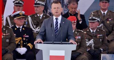 Польша намерена усилить свои войска за счет крупной поставки танков из США