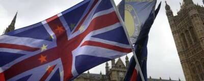 Британцы назвали антироссийские санкции Запада «выстрелом себе в ногу»