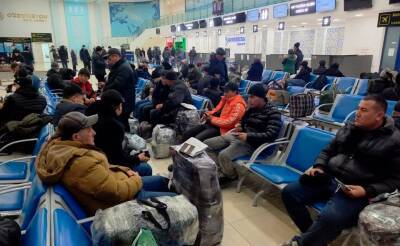 Власти Узбекистана на фоне сложной экономической ситуации в России приняли ряд мер для поддержки мигрантов