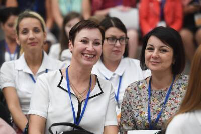 За год служба занятости Ленобласти нашла работу для почти 11 тысяч женщин